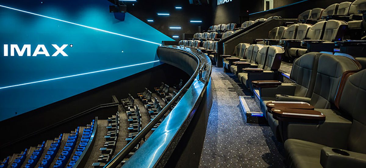 Beirut City Center – VOX Cinemas